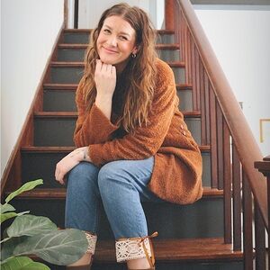 Meet your Posher, Meghan